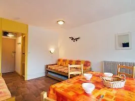 Lumineux Au Pied Des Pistes Avec Balcon *