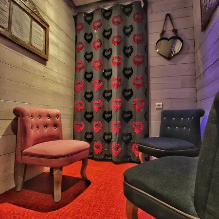 Lumineux Au Pied Des Pistes Avec Balcon